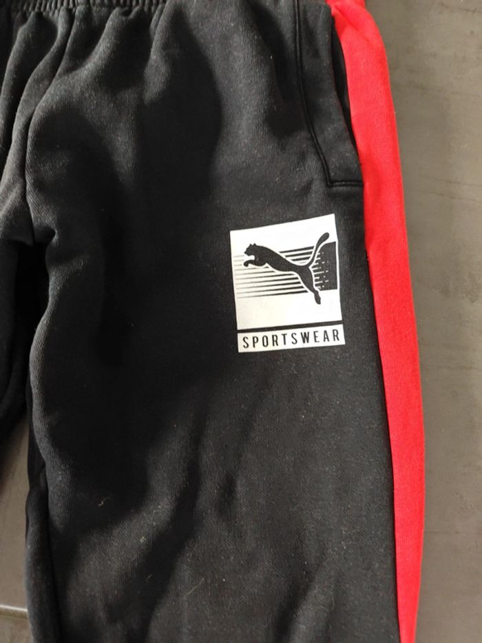 Ensemble puma 15/16 ans - photo numéro 2