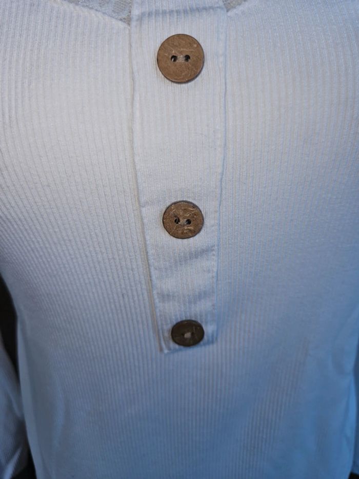 T-shirt manches longues - photo numéro 2