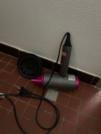 À vendre urgent!