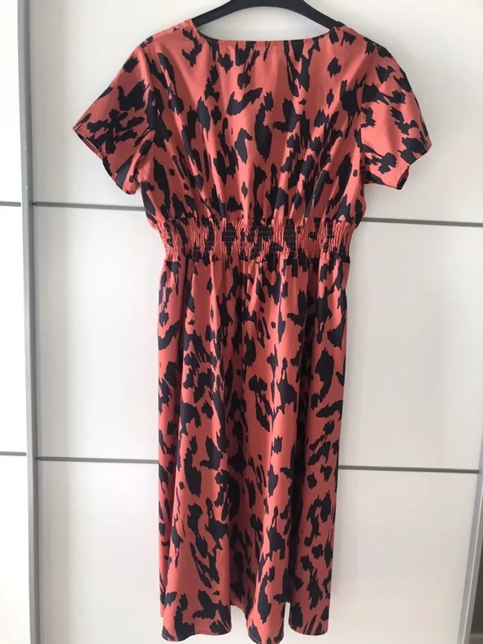 Robe midi - photo numéro 8