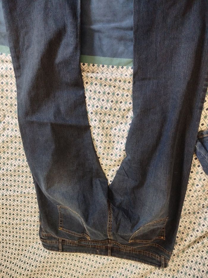 Jean femme - photo numéro 3