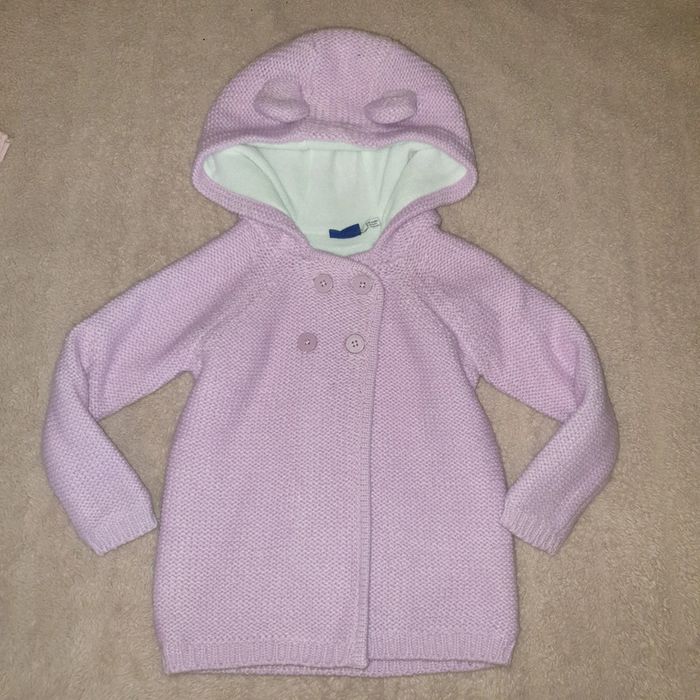 Veste polaire