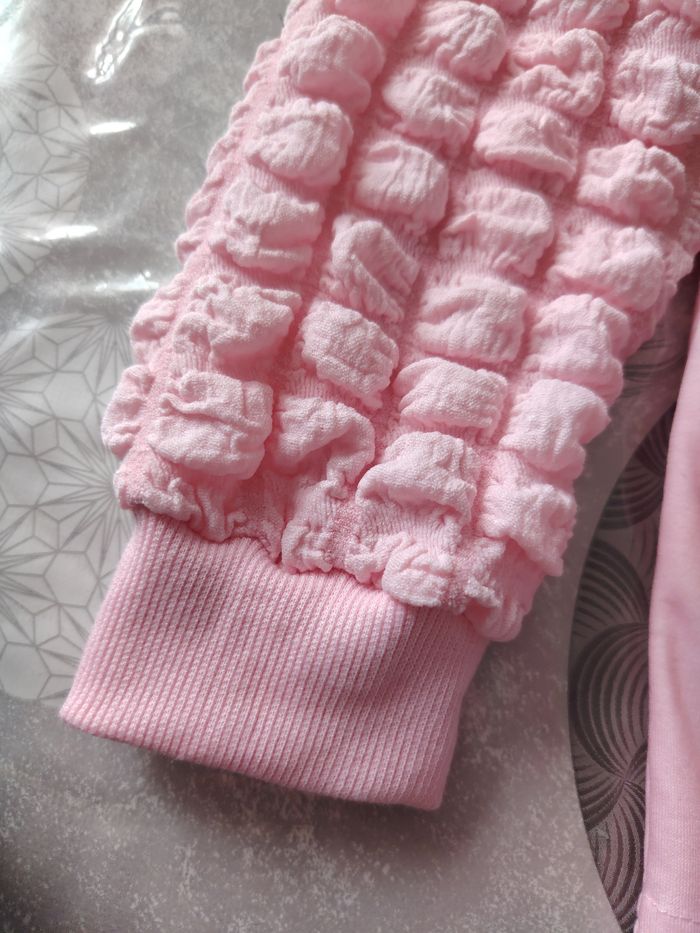 Très jolie haut enfant fille - photo numéro 9