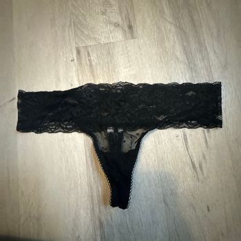 String