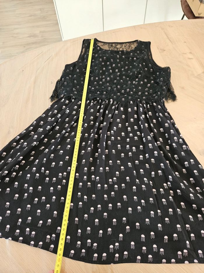 🔅 robe méduses - photo numéro 7
