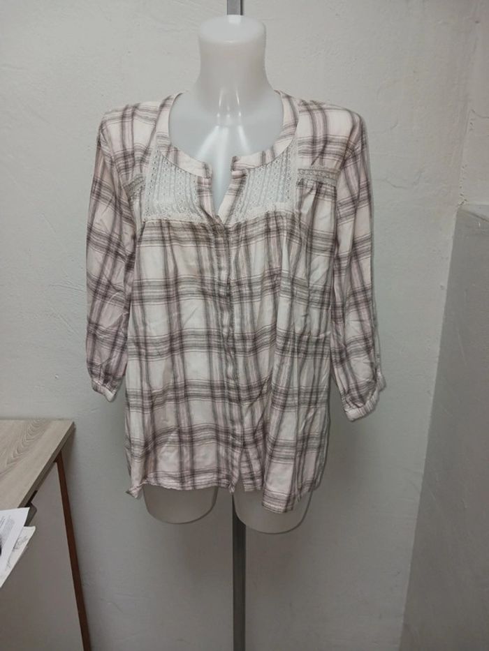 Blouse T42 - photo numéro 1