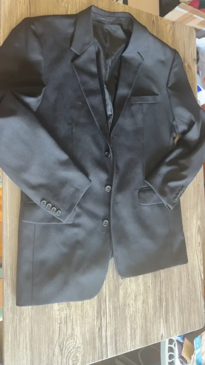 Veste de costume homme 5 XL / 50