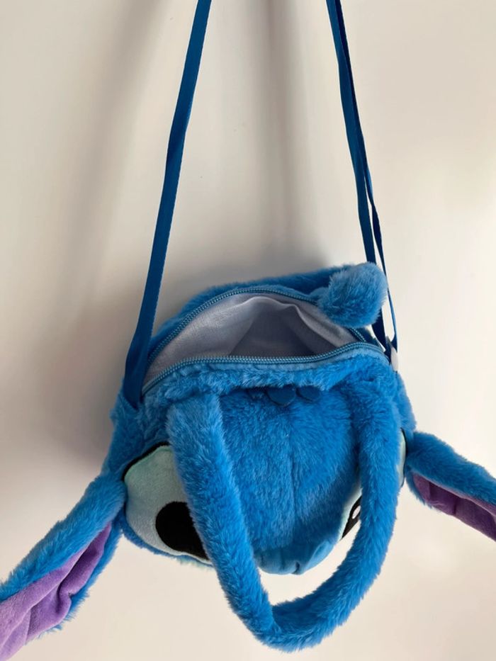 Sac à main Stitch - photo numéro 4
