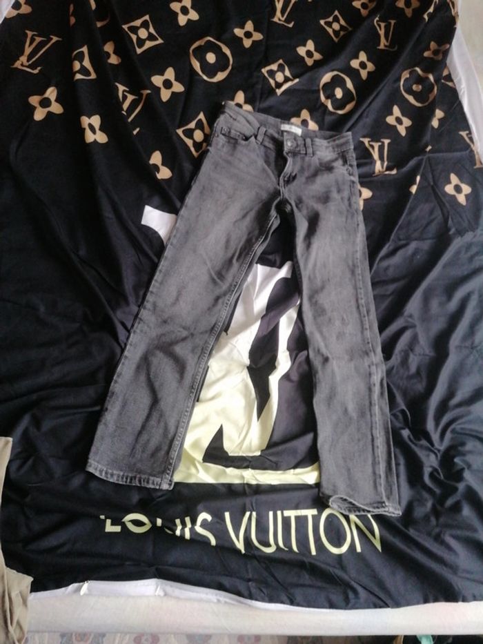 Pantalon kiabi 10 ans