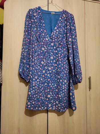 Robe pimkie
