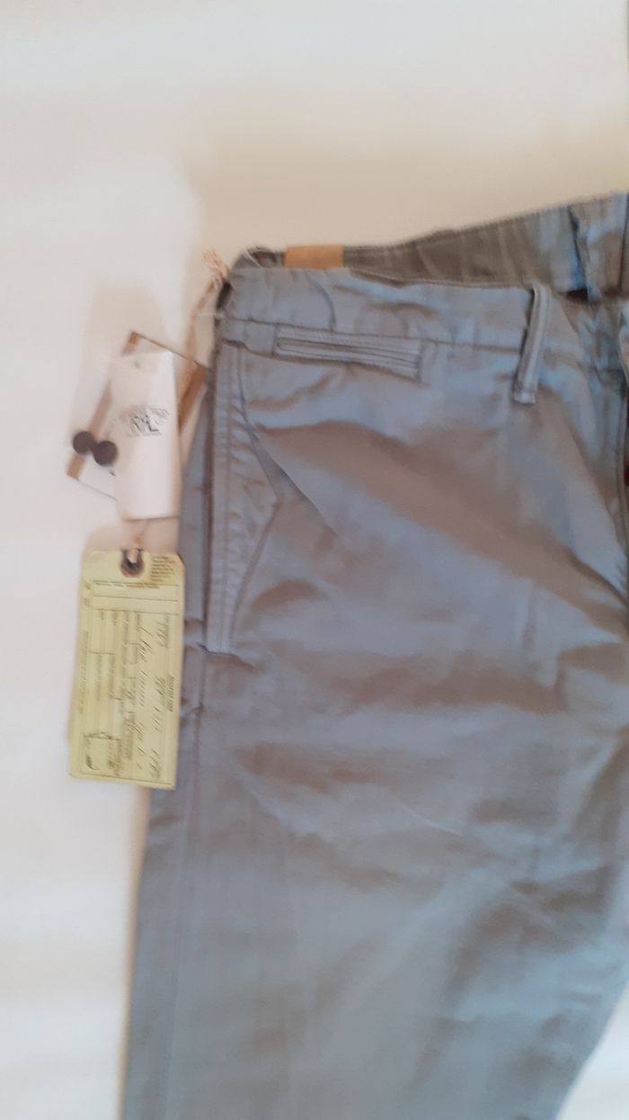 Pantalon chino polo Ralph Lauren taille 42 / Ralph Lauren Pantalon homme
