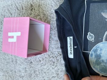 Tee shirt ML