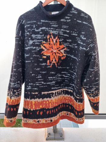 Pull Oxbow vintage