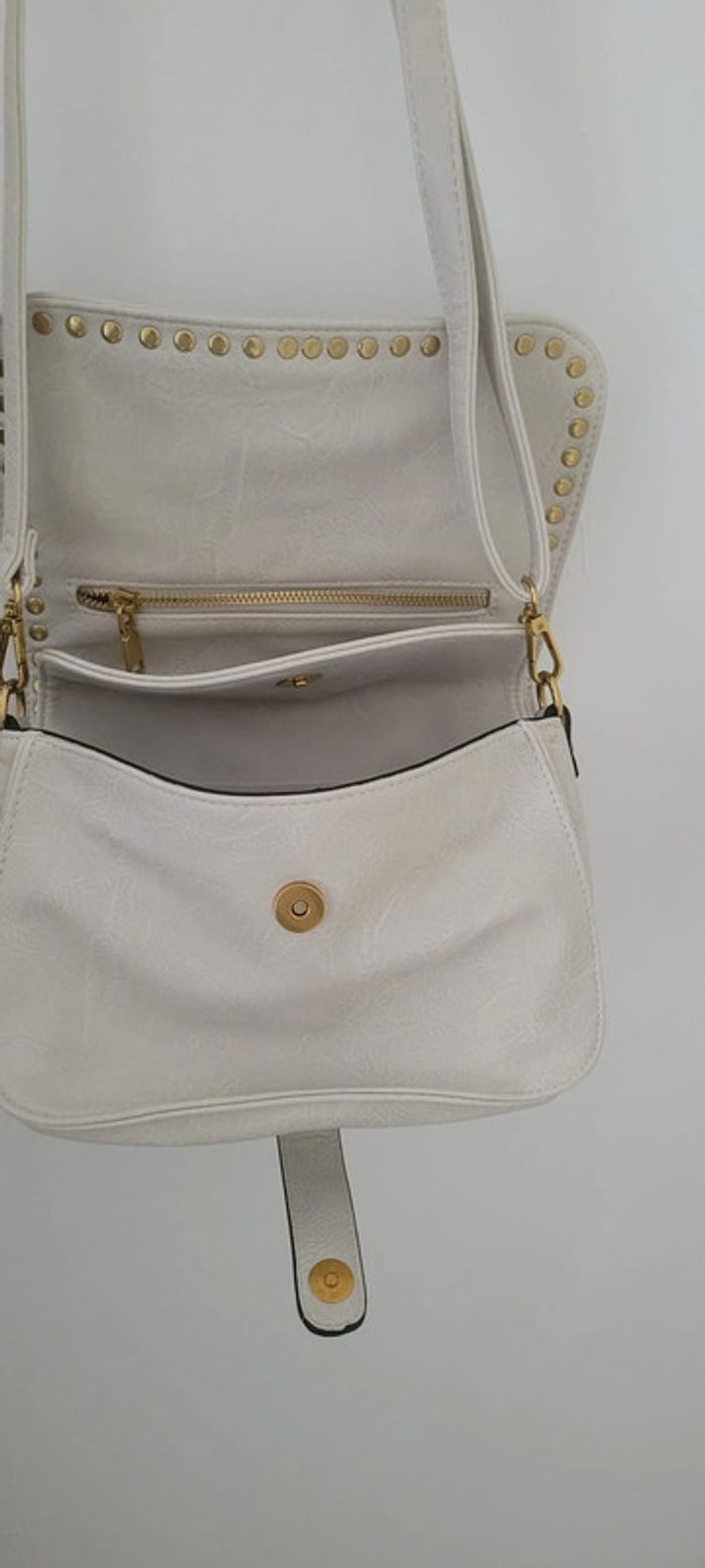Sac bandoulière neuf - photo numéro 4