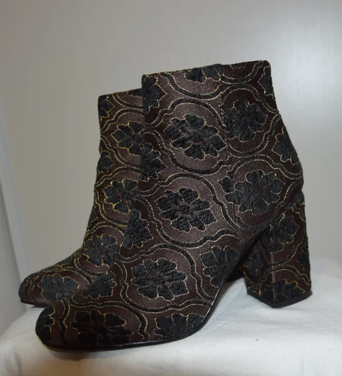 Bottines - photo numéro 2