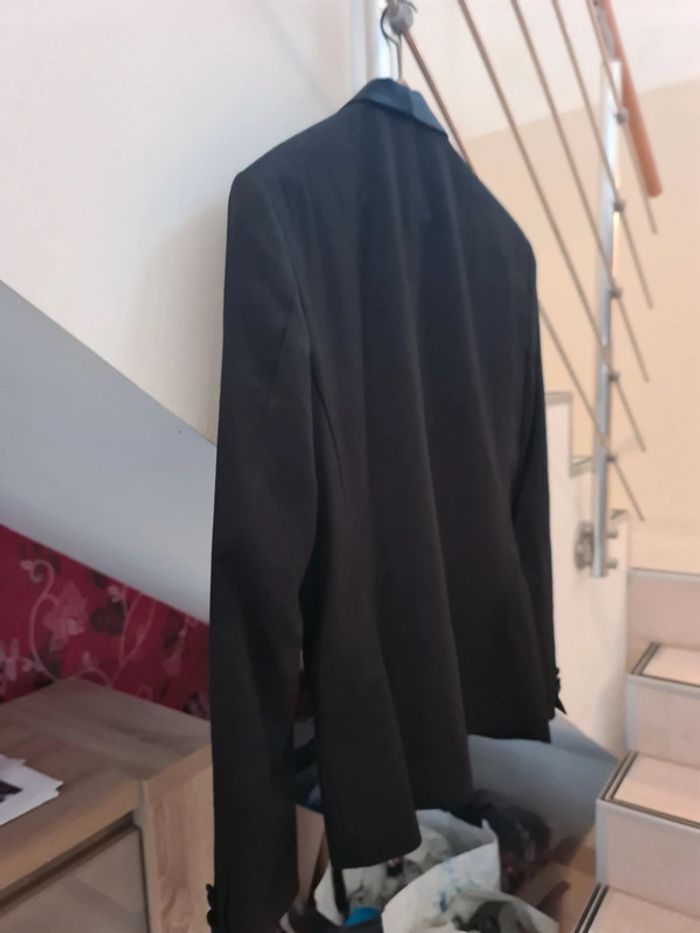 Veste de costume taille 50 neuve - photo numéro 5