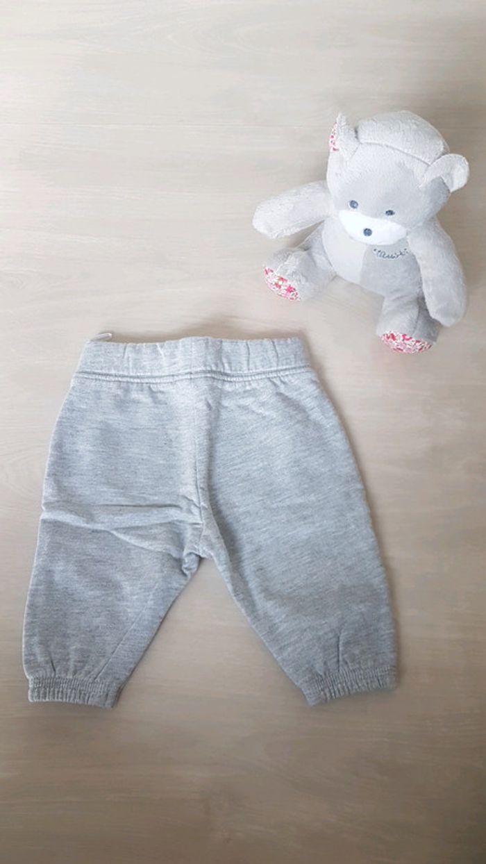 Pantalon jogging - photo numéro 2