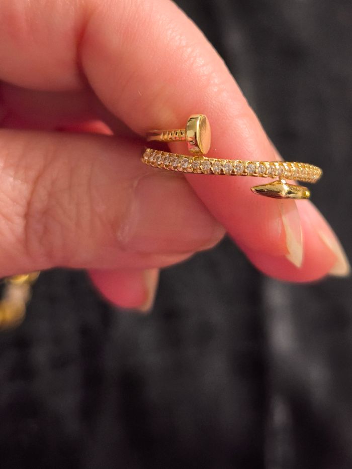 Box Bijoux en acier inoxydable - photo numéro 7