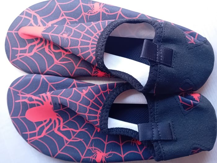 Chaussures de plage - photo numéro 4