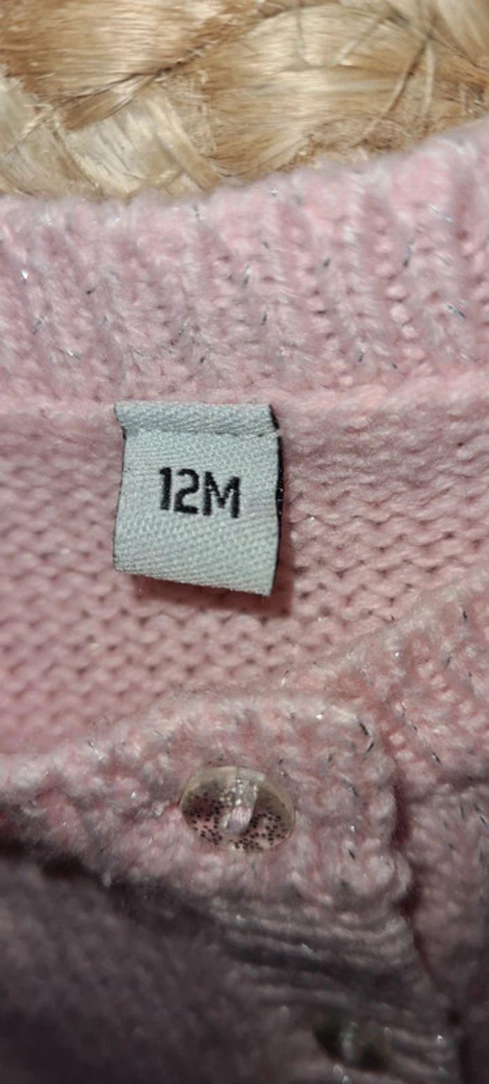 Gilet - photo numéro 3