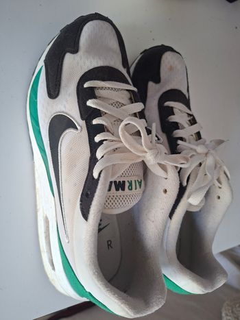 Air Max TBE