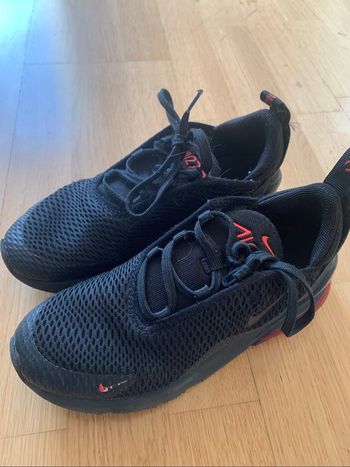 Baskets Nike air max 270