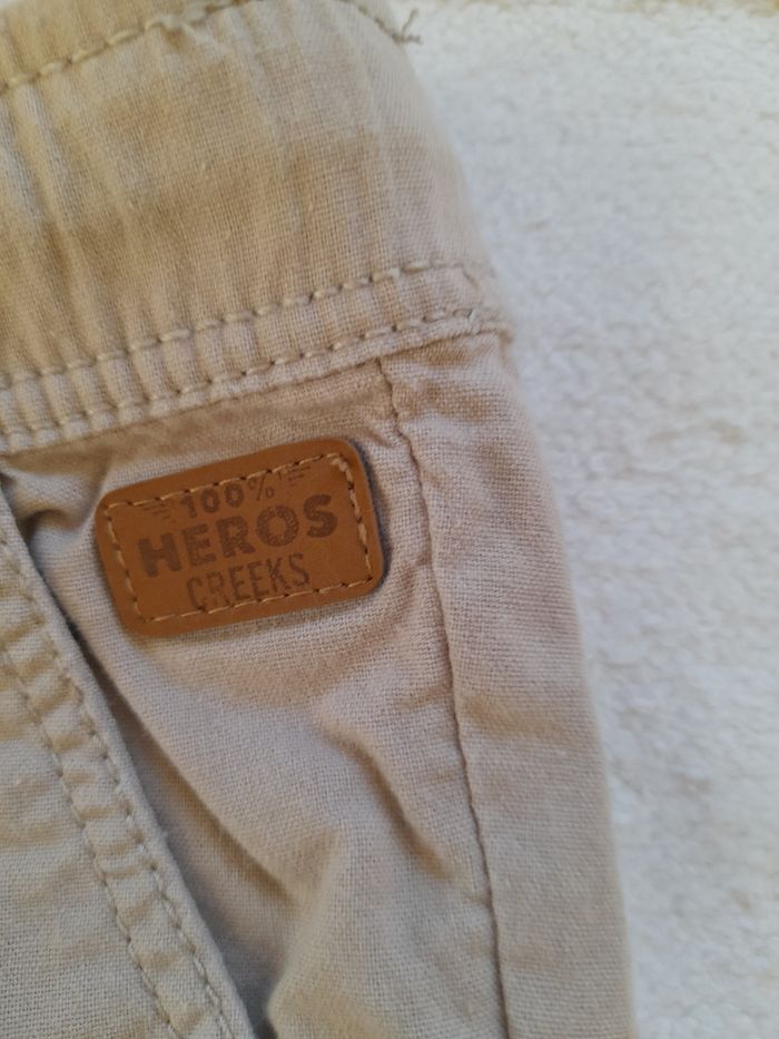 Pantalon garçon - photo numéro 2