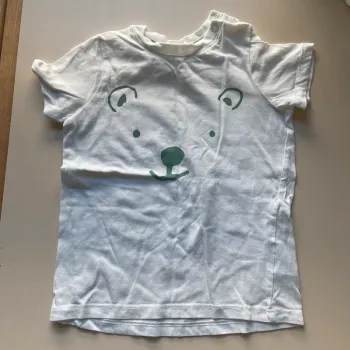 T-shirt 1 an