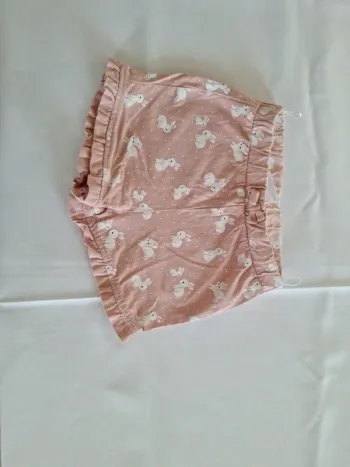 Shortje
