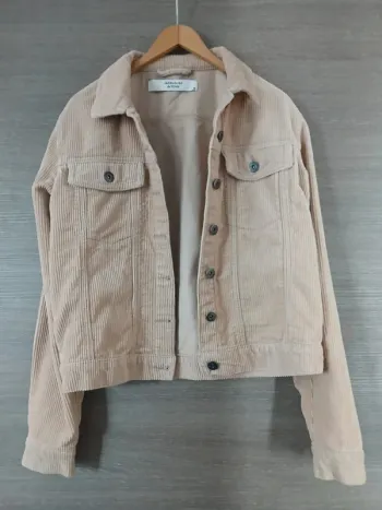 Veste Jacqueline de Yong