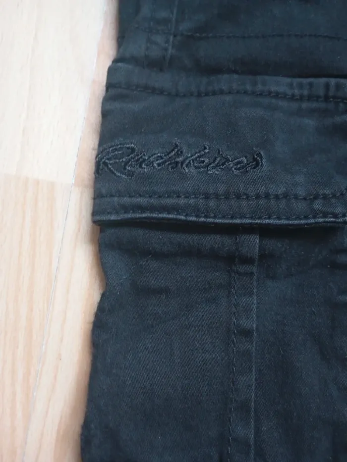 Pantalon redskins garçon 14 ans - photo numéro 2