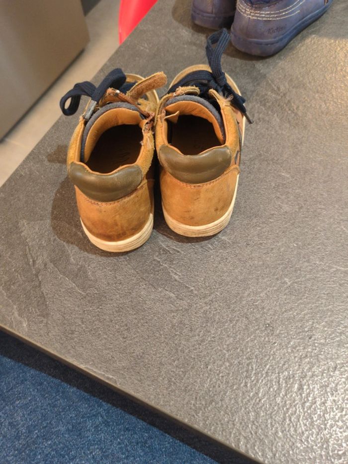 Bottines 27 - photo numéro 4