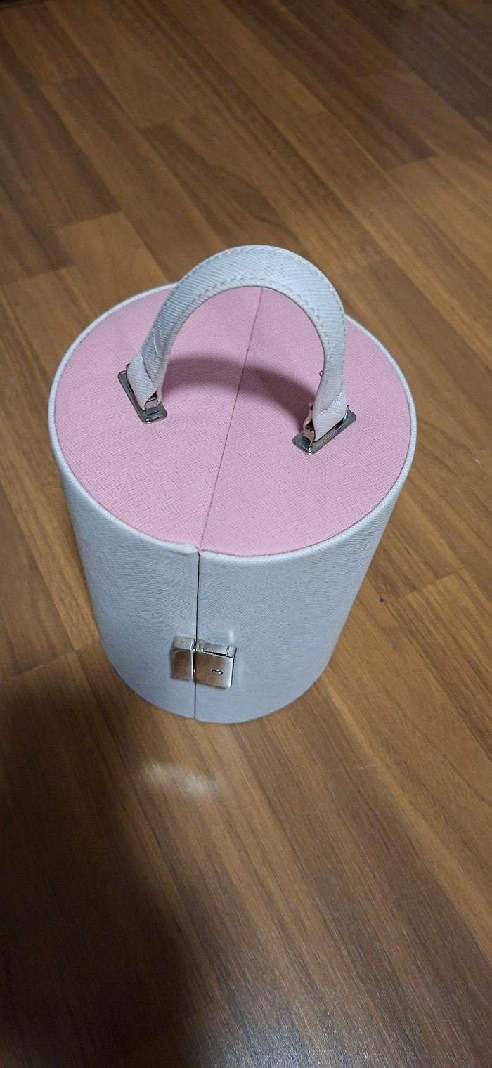 Boîte à bijoux - photo numéro 5