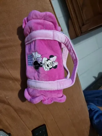 Sac Minnie