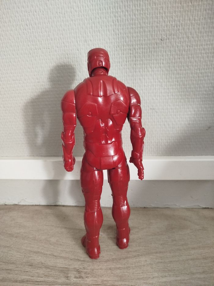 Avengers Iron Man - photo numéro 5