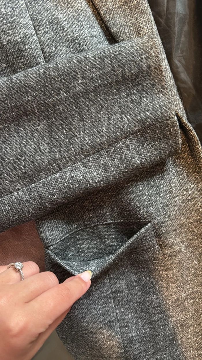 Manteau long - photo numéro 2