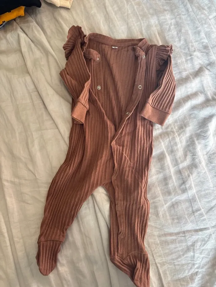 Lot 2 pyjamas - photo numéro 5