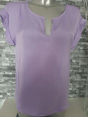 Blouse sexy St Tropez Taille S