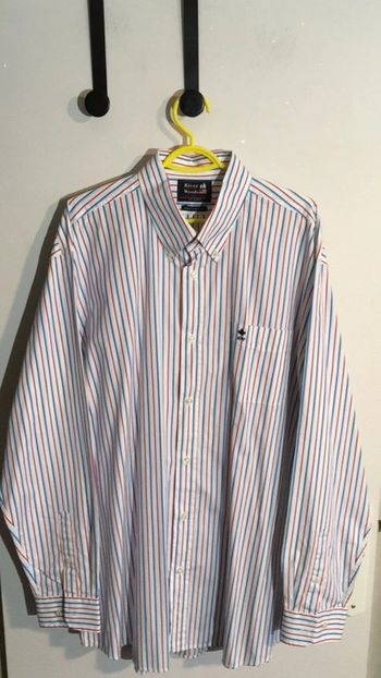 003 Chemise