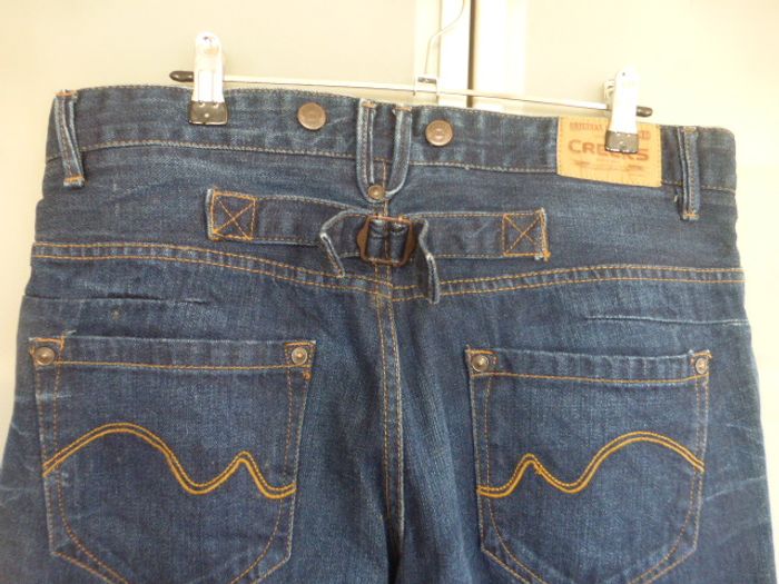 jeans creeks - photo numéro 4