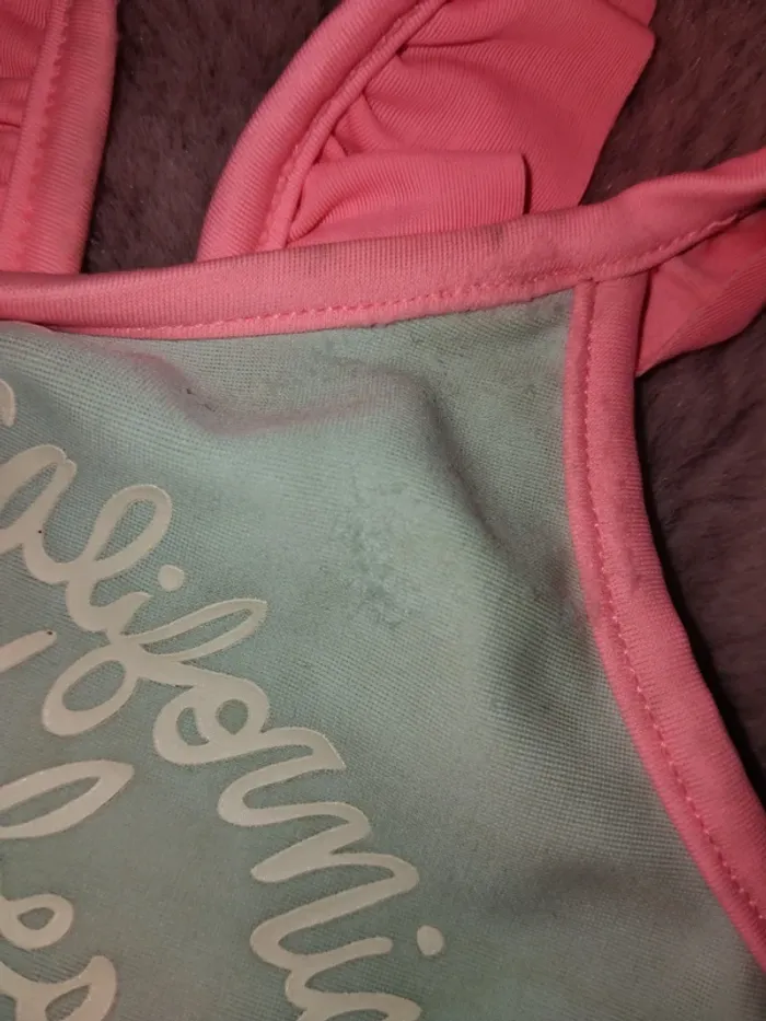 Maillot de bain 6 mois - photo numéro 2