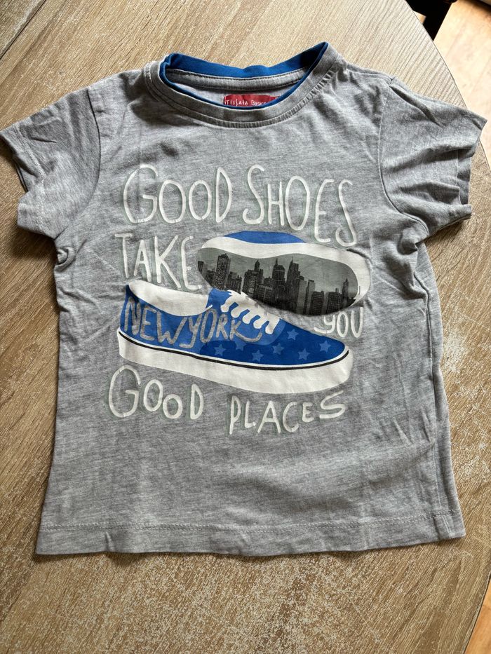TEE shirt