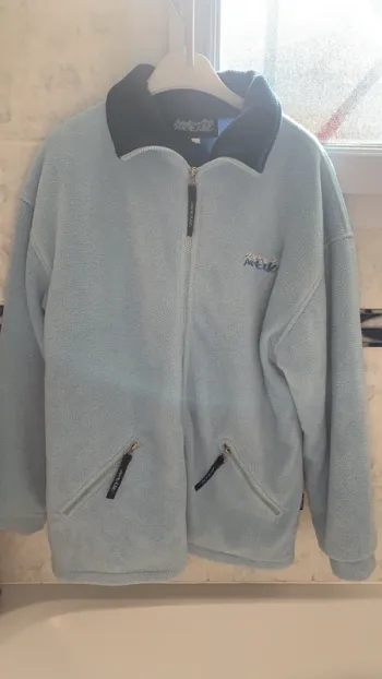Veste polaire