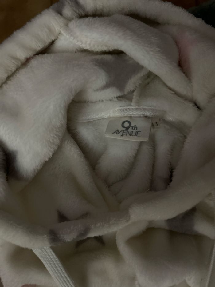 pull long tout doux - photo numéro 2