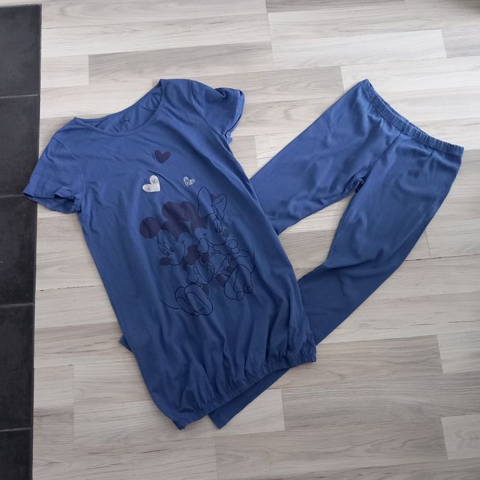 Pyjama femme 2 pièces (t-shirt + pantalon) Disney taille L