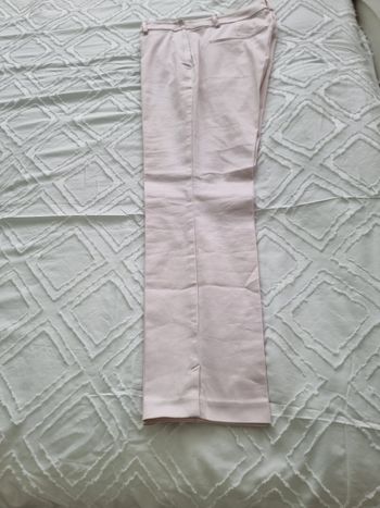 Pantalon droit
