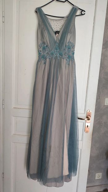 Robe de soirée