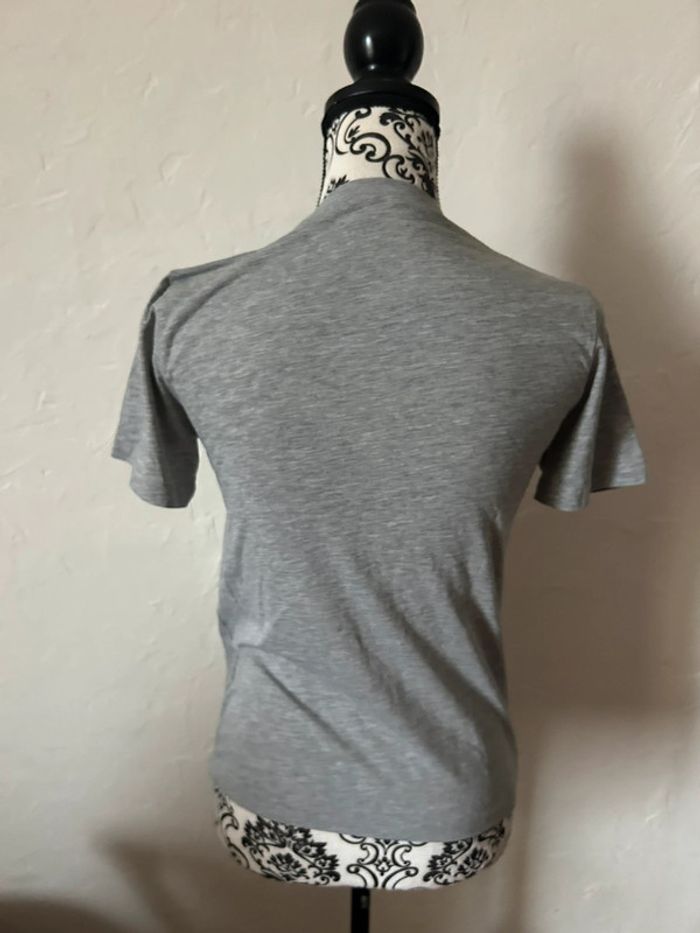 Tee shirt garçon 🥰 gemo taille 12 ans - photo numéro 2