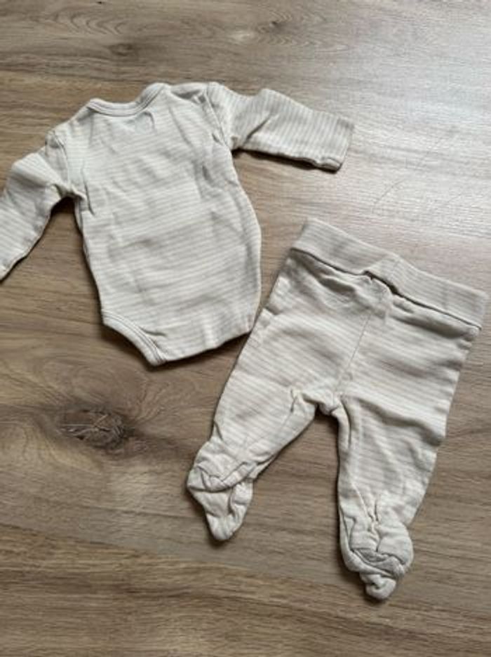 Ensemble bébé mixte - photo numéro 5