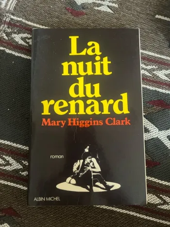 La nuit du renard